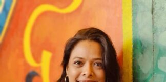 Kiran Khoje on Her Role in ‘Terava’: Depicting the Lives of Women in Drought-Hit Regions Kiran Khoje