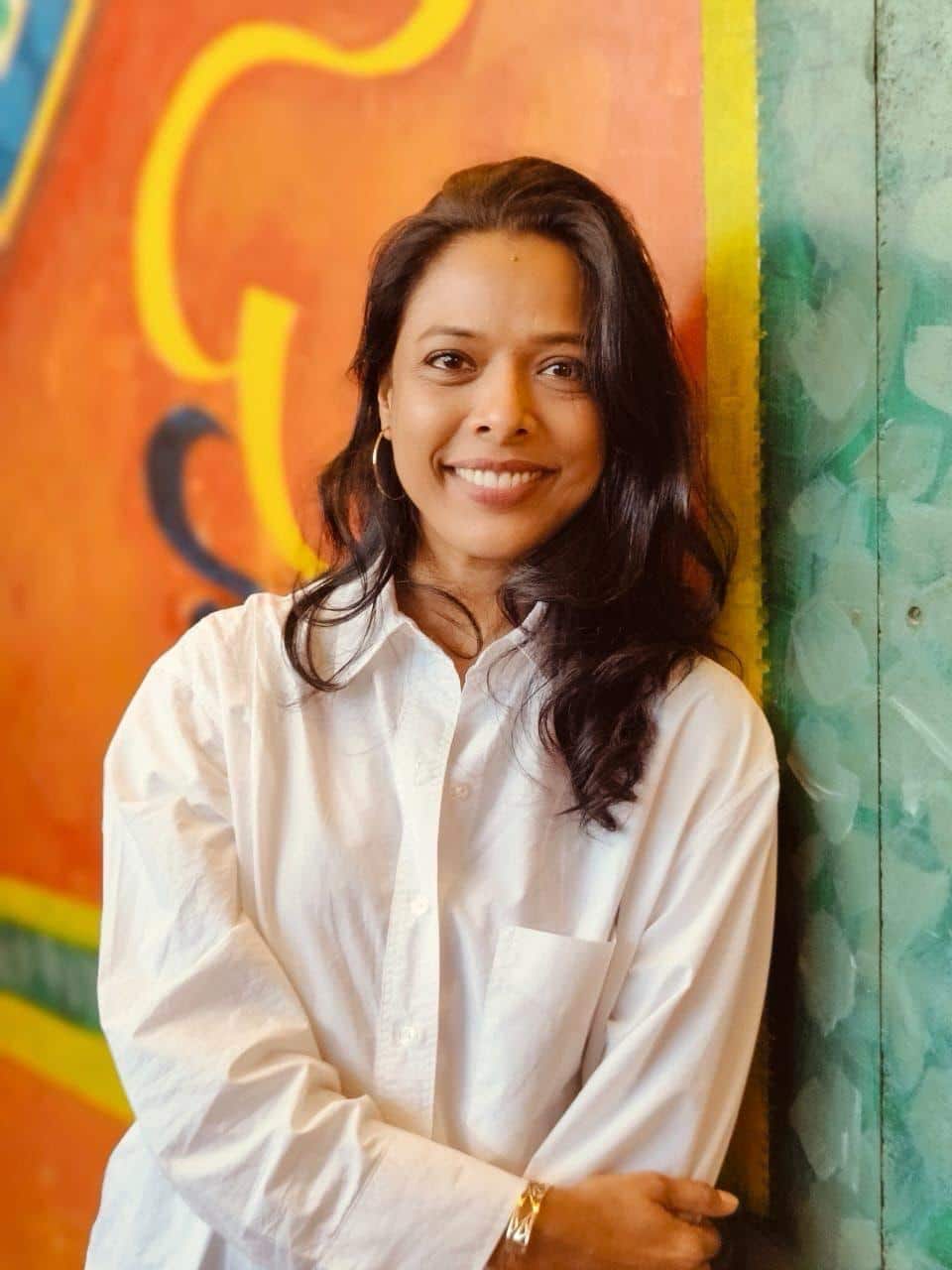 Kiran Khoje on Her Role in 'Terava': Depicting the Lives of Women in ...