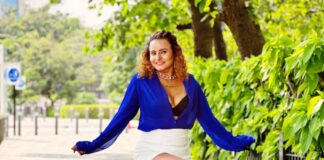 Varsha Hegde: From Struggling Dancer to Reality Show Winner Varsha Hegde