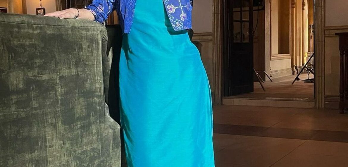 Rachana Mistry