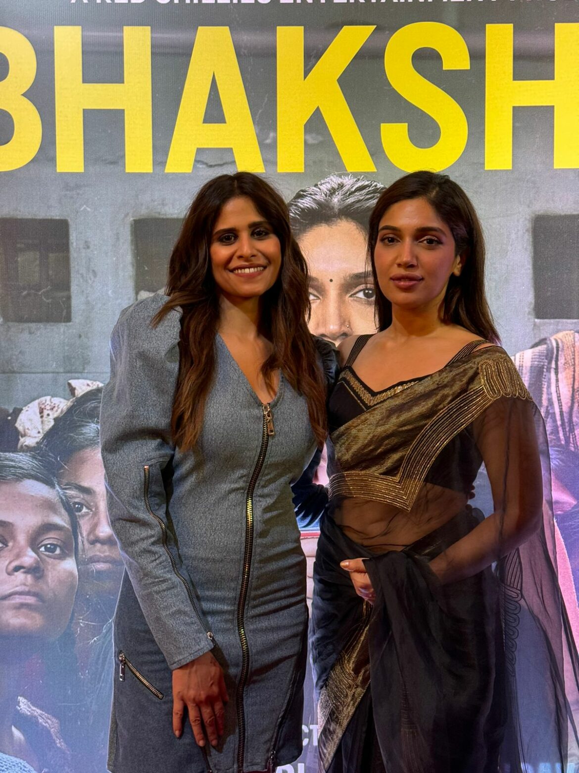Bhakshak