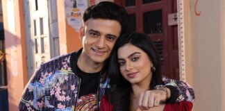 Kunal’s Ultimatum Shakes Foundations in ‘Baatein Kuch Ankahee Si’: A Wedding Revelation That Changes Everything