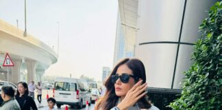 Parul Yadav’s London Adventure: What Happened at the Dior Boutique? Parul Yadav