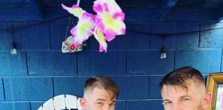 The Malfettones and Checkthestar: A Fusion of Soul, Rock, Hip Hop, and Pop The Malfettones