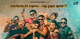 Madgaon Express Trailer: A Laugh Riot from Kunal Kemmu Madgaon Express