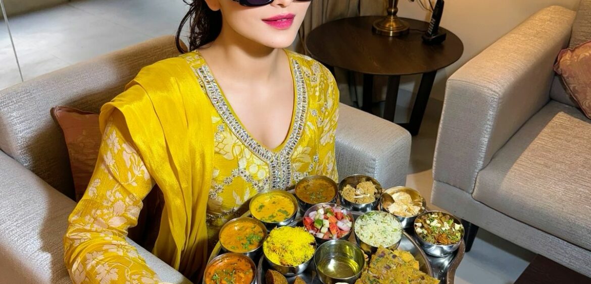 Urvashi Rautela