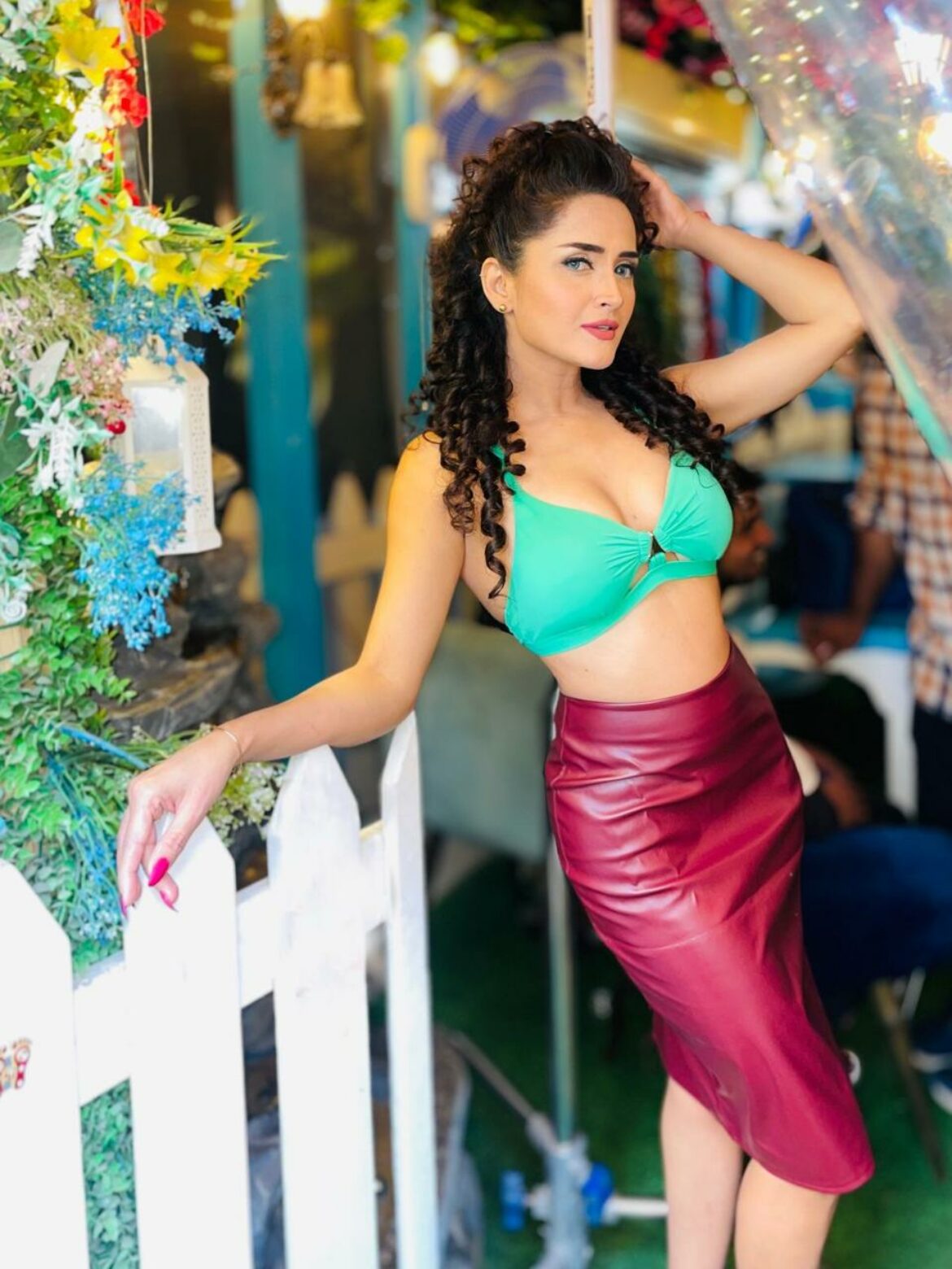 Ramnitu Chaudhary