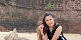 Finding Balance: Monika Singh’s Guide to Health and Wellness Monika Singh