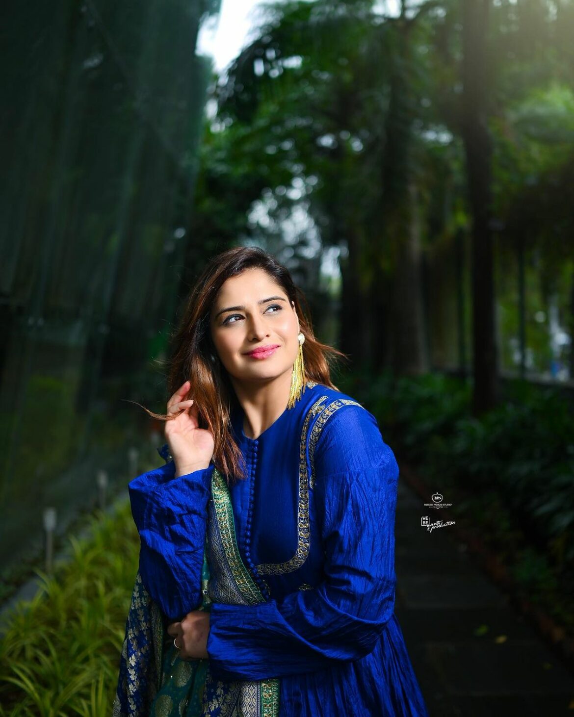 Arti Singh