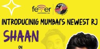 Shaan: The Perfect Host for Crazy for Kishore Season 7 Shaan