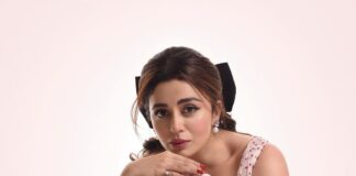 Rock Your Western Style with Nehha Pendse’s Fashion Tips Nehha Pendse