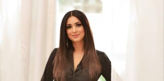 Anjali Phougat’s Collection: Reflecting the Theme of Aarohan Adhyay Anjali Phougat