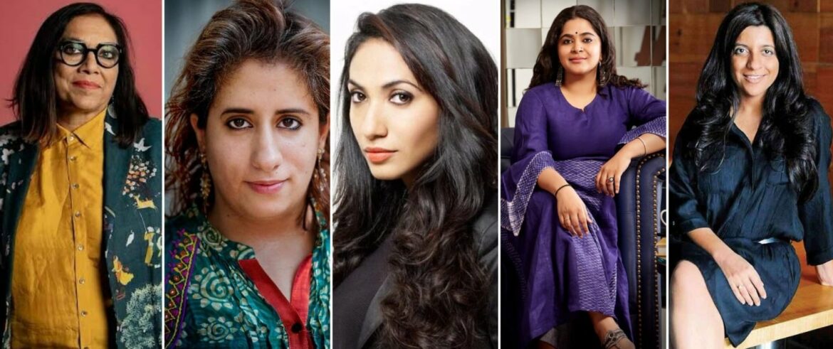 Women Filmmakers