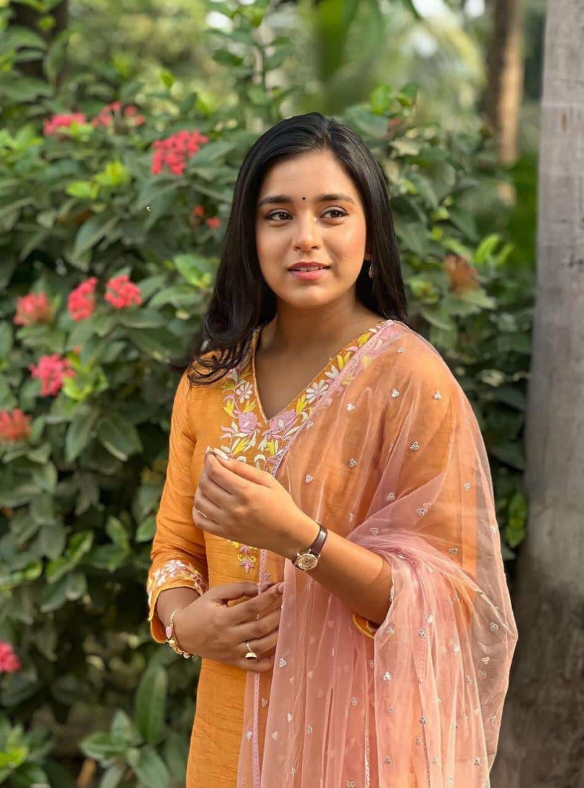 Sumbul Touqeer