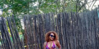 Varsha Hegde’s Birthday: Joyful Celebrations and Exciting Projects Varsha Hegde