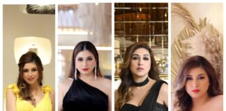 Vahbiz Dorabjee: A Fashion Icon in the Television Industry Vahbiz Dorabjee