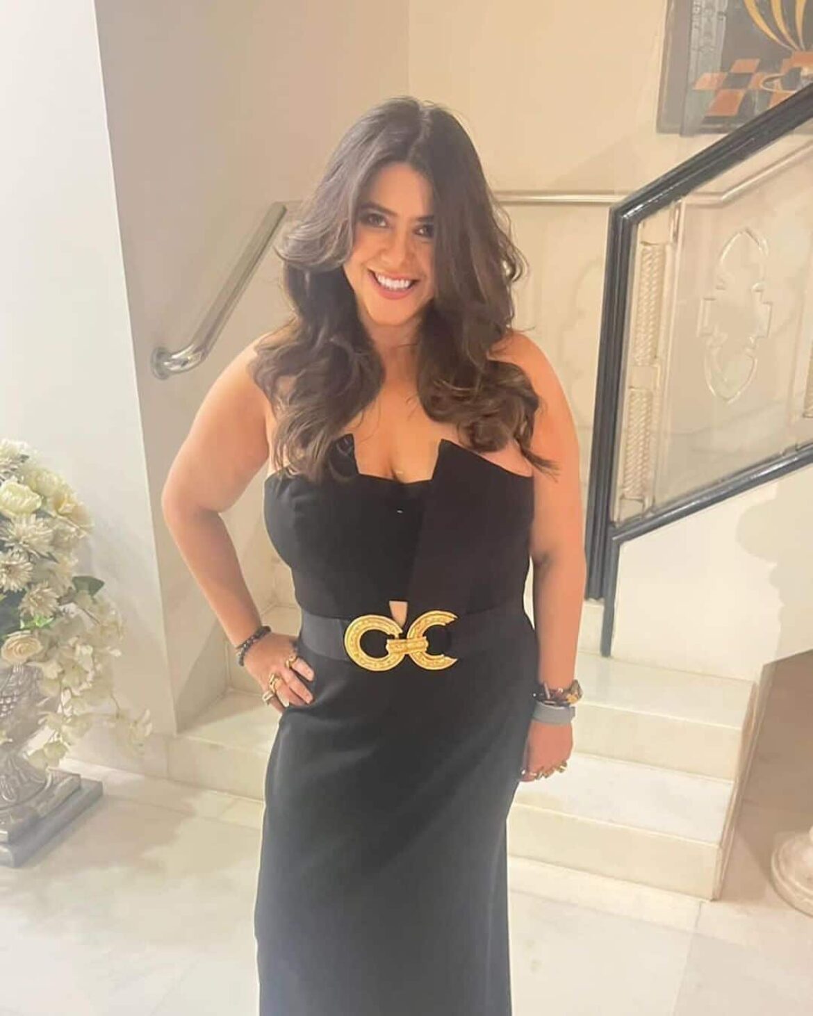 Ekta Kapoor