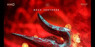 Allu Arjun Stuns in Pushpa 2: The Rule Poster Pushpa 2: The Rule