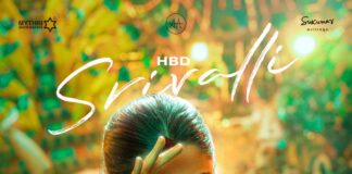 Pushpa 2: The Rule – An Epic Continuation of the Blockbuster Saga Srivalli