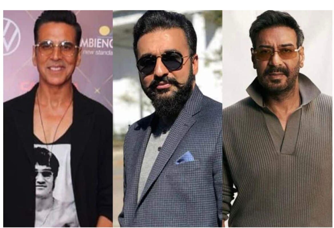 Pranksters of Bollywood