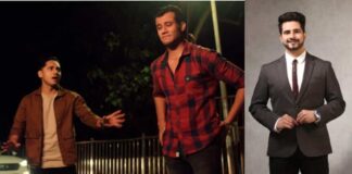 Anshul Pandey: Drawing Inspiration from Karan Mehra for a Captivating Performance