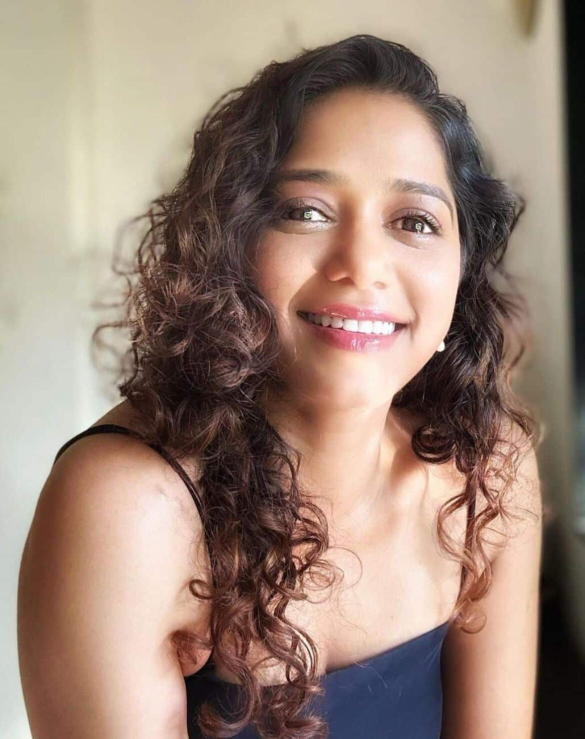Yashashri Masurkar