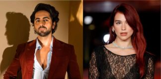 Acclaimed Bollywood Actor Ayushmann Khurrana to Shine at TIME100 Gala in New York Ayushmann Khurrana