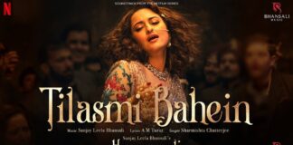 Explore the Enchanting World of Heeramandi by Sanjay Leela Bhansali