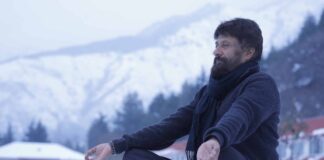 Vivek Ranjan Agnihotri Teases Fans with Behind-the-Scenes Scriptwriting for “The Delhi Files” Vivek Ranjan Agnihotri