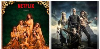 Immerse Yourself in the World of Period Dramas on Netflix Timeless classics