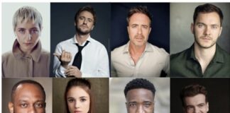 Meet the International Cast of the ‘Gandhi’ Series Gandhi