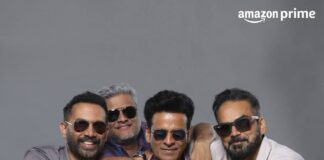 The Family Man Season 3: Manoj Bajpayee Returns as Srikant Tiwari The Family Man