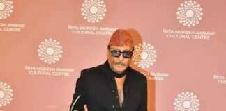 Jackie Shroff’s Impactful Advocacy for Thalassemia Patients Jackie Shroff
