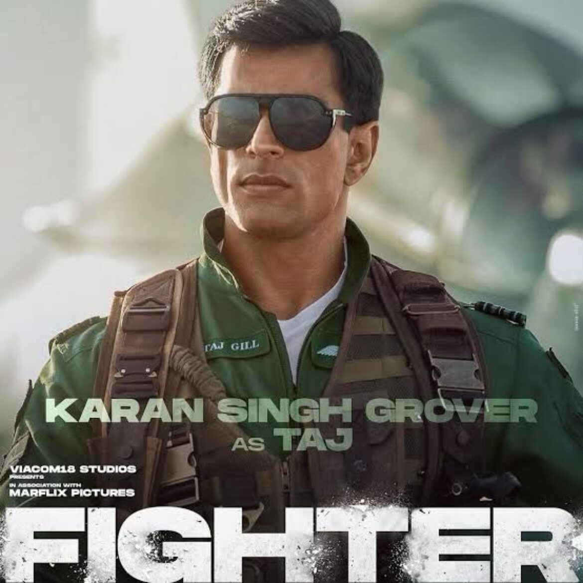 Karan Singh Grover
