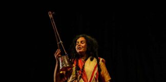 Breaking Boundaries: Soumyajit Majumdar’s “Joyguru” – A Global Cinematic Triumph ๐๐ฌ India-USA-UK-France Unite at Cannes 2024! Joyguru