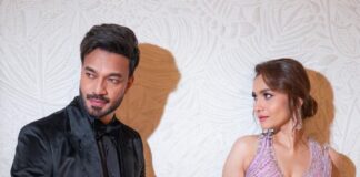 Ankita Lokhande and Vicky Jain to Tickle Funny Bones on ‘Laughter Chef’ Ankita Lokhande and Vicky Jain