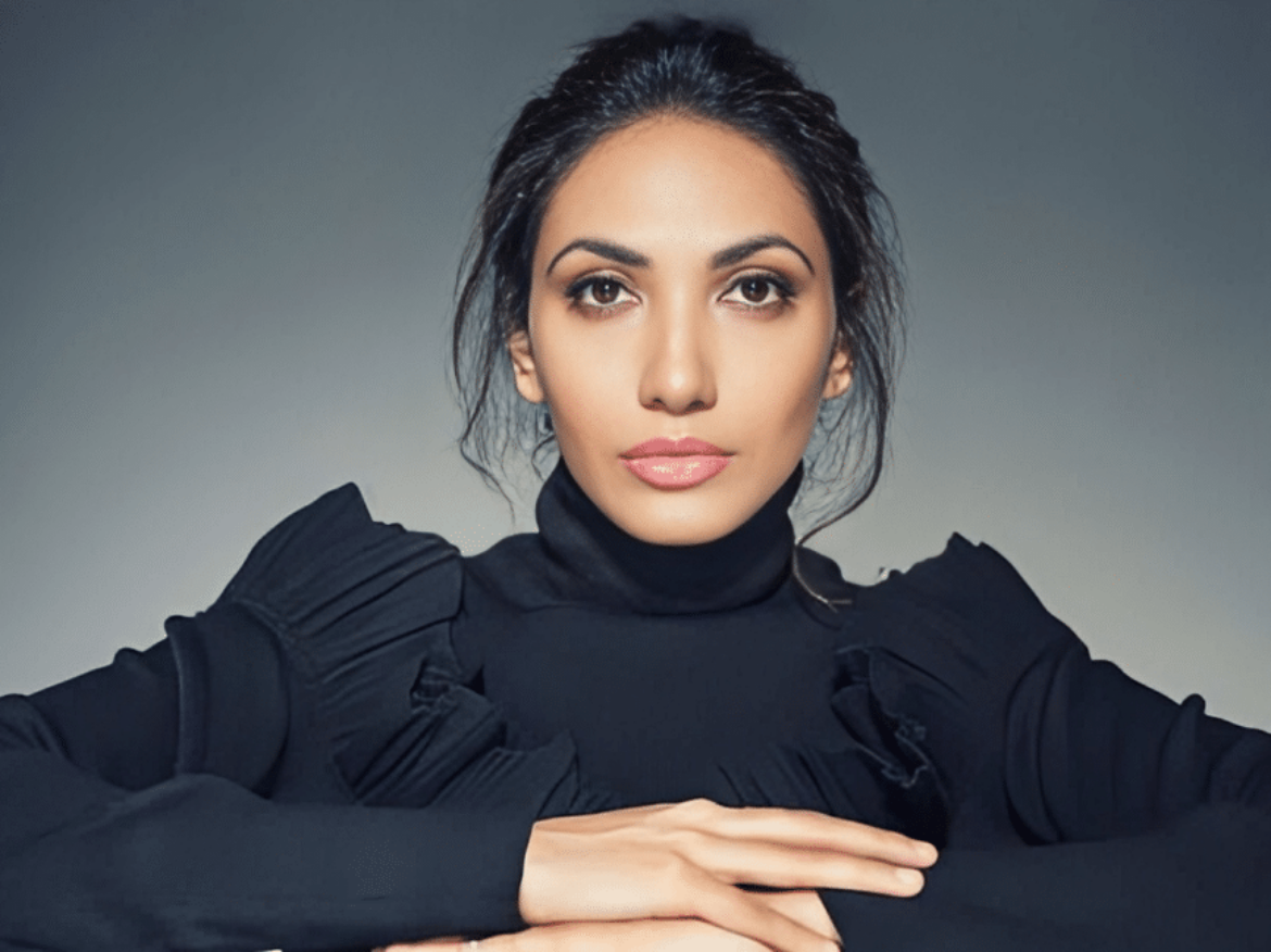 Prernaa Arora
