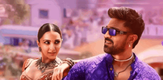 “Game Changer”: A Sneak Peek at Shankar’s Telugu Directorial Debut Game Changer