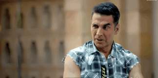 Akshay Kumar and Shikhar Dhawan Groove to ‘Mast Malang’ on ‘Dhawan Karenge’ Akshay Kumar