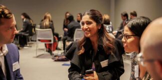 Bhumi Pednekar: Young Global Leader Shaping the Future Bhumi Pednekar