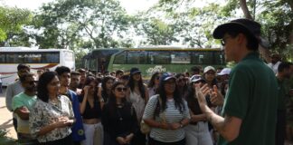 Anant Ambani’s Vantara: Rewriting the Coexistence Narrative between Humanity and Animals