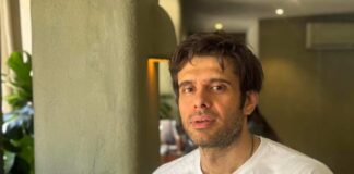 The Spiritual Connection of Rajat Kaul and Akshay Kumar Rajat Kaul