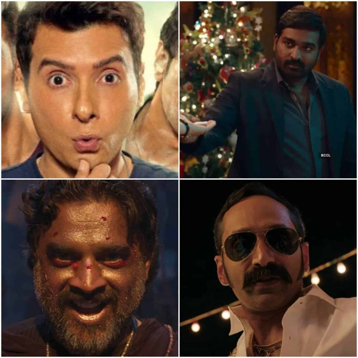 Best Characters of 2024
