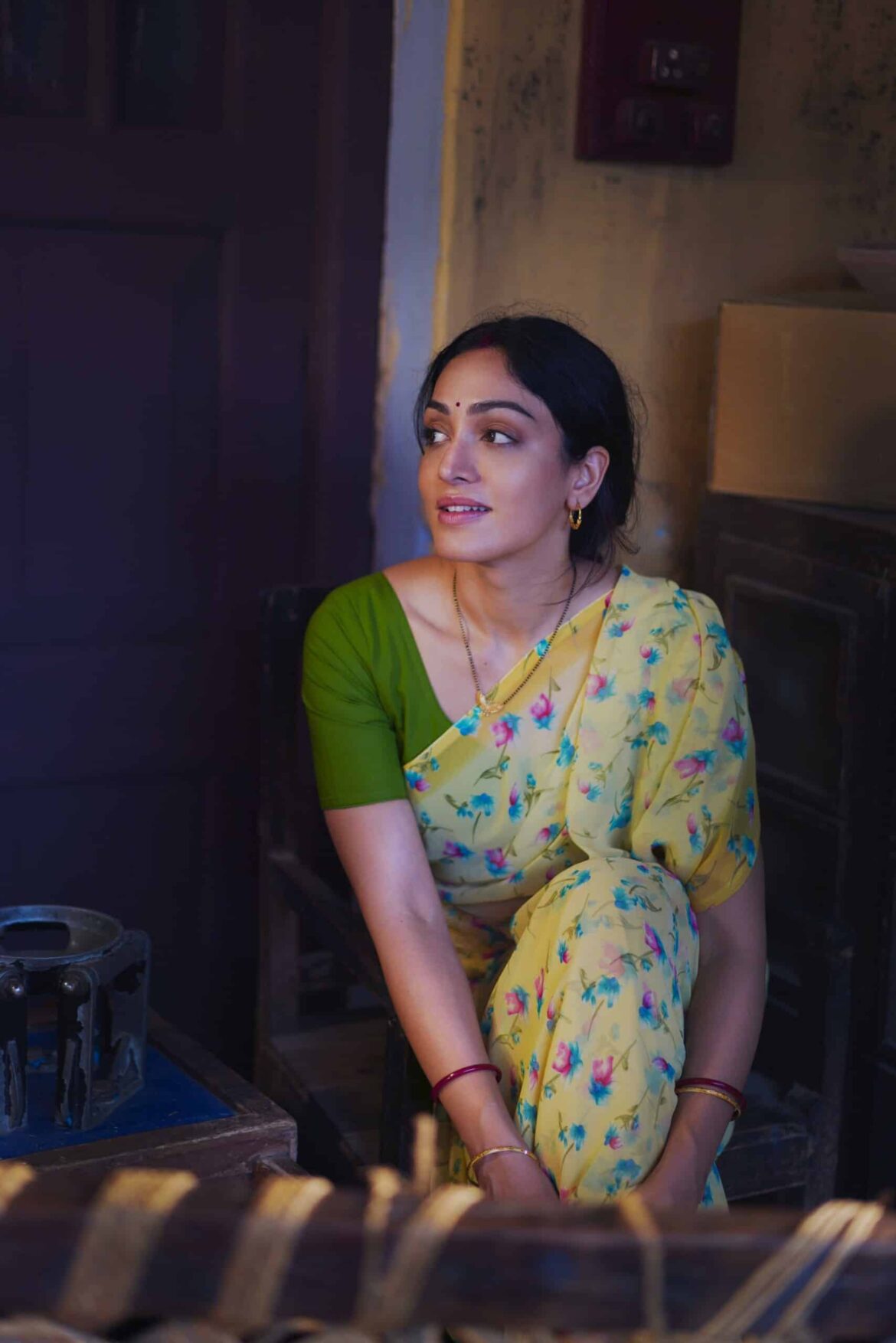 Khushalii Kumar