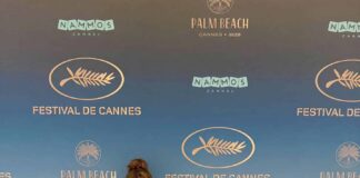 Swag Level 999: Urvashi Rautela Stuns as the ‘Queen of Hotness’ in a 58 Crore Black and White Custom Dress – A Visual Treat! Urvashi Rautela