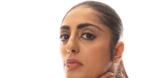 Tiara Dhody: The Fashion’s IT Girl Taking B-Town by Storm Tiara Dhody