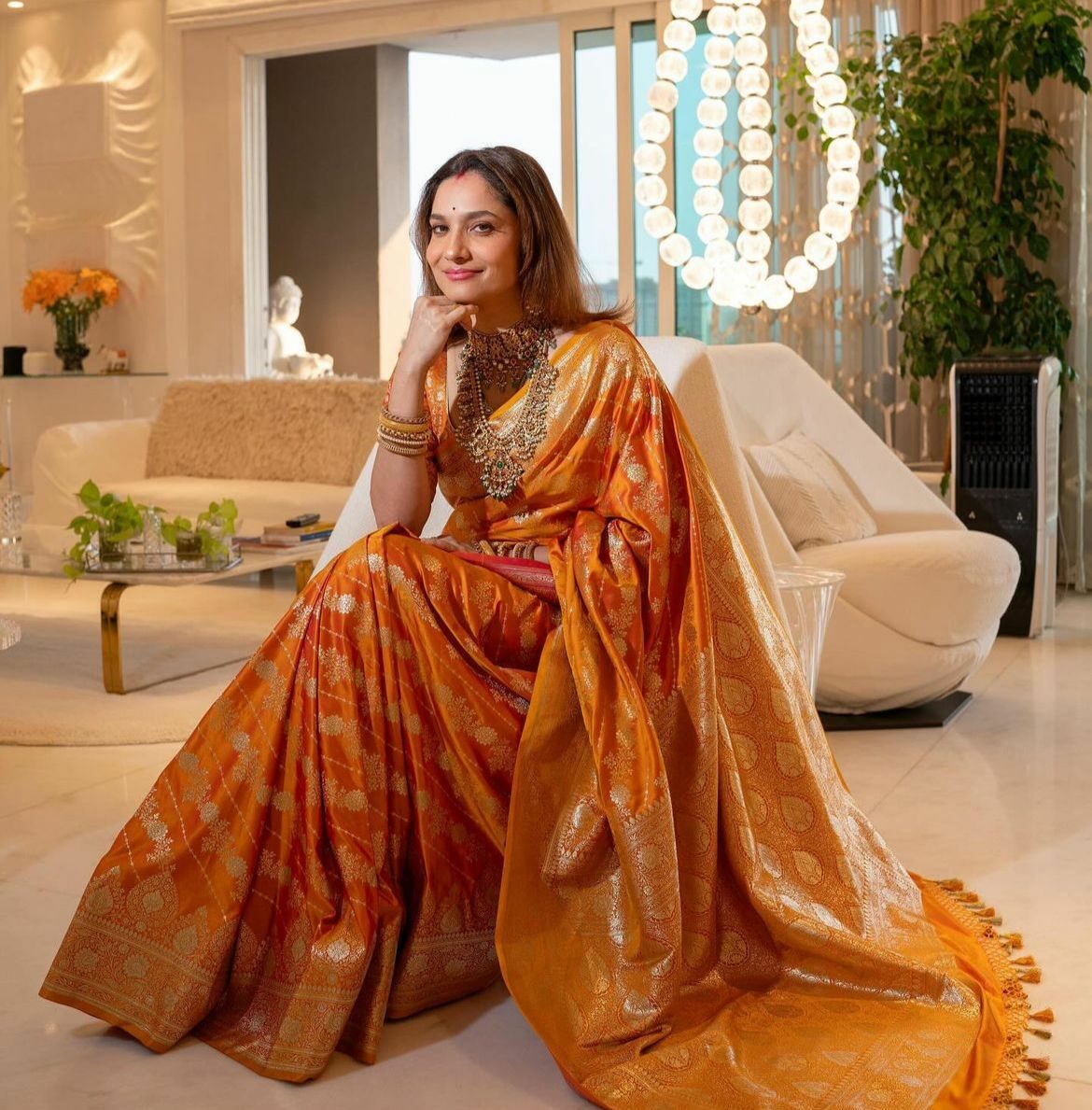 Ankita Lokhande