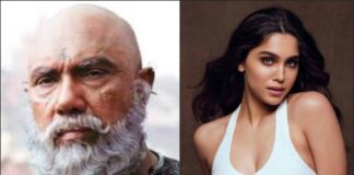 Sharvari’s Baahubali Connection in Munjya! Sharvari Wagh