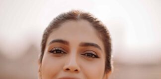 Bhumi is set to shatter the glass ceiling and redefine the rules in a man’s world with her new streaming series, “Daldal”! Bhumi Pednekar