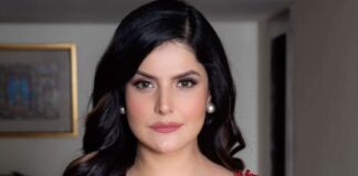 Zareen Khan’s Take on Bollywood’s Transformation Zareen Khan